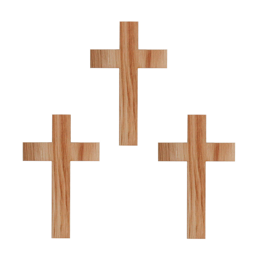 Art.13191 Cruz de Madera