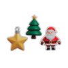 image variant Santa