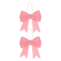 Art.13253 Mono Terciopelo 8.5x8cm B/2pz