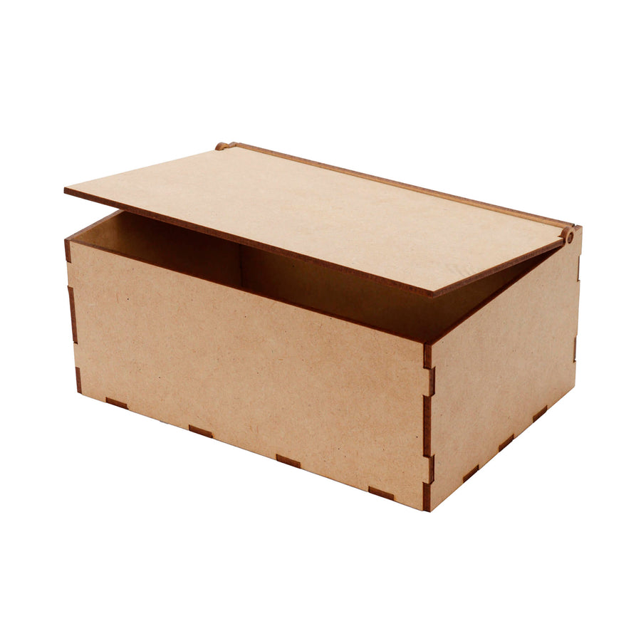 Art.13255 Caja Rectangular 7x16.5x11cm