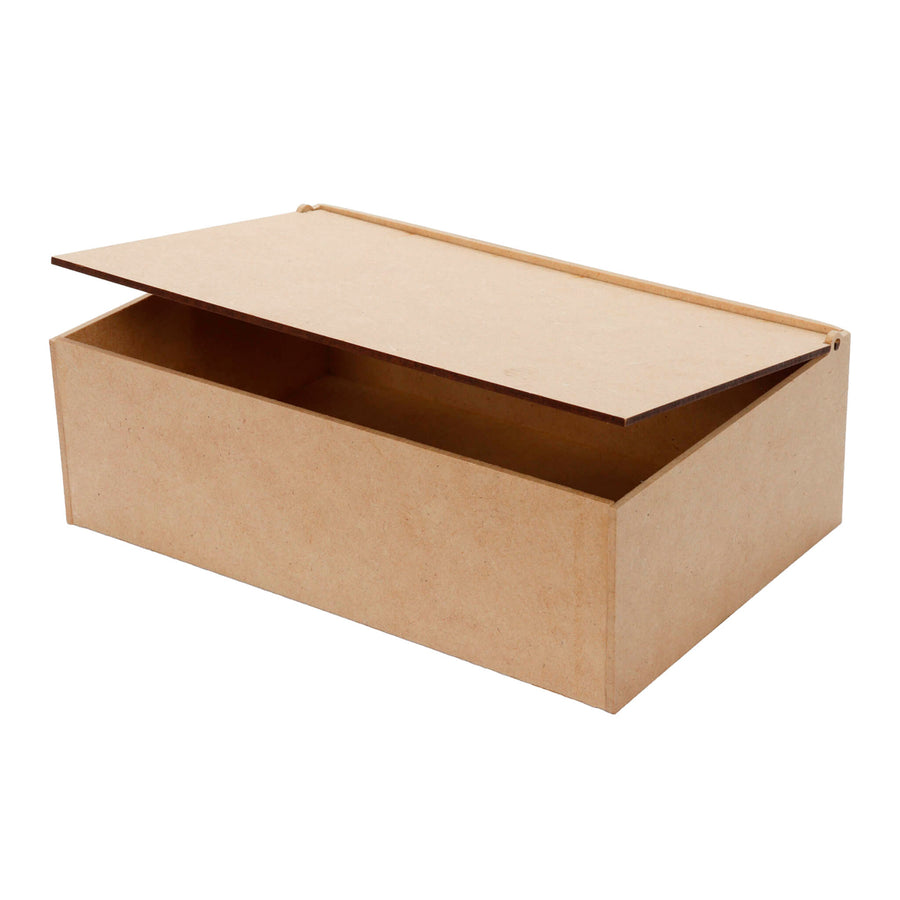 Art.13256 Caja Rectangular 7x21.5x14cm
