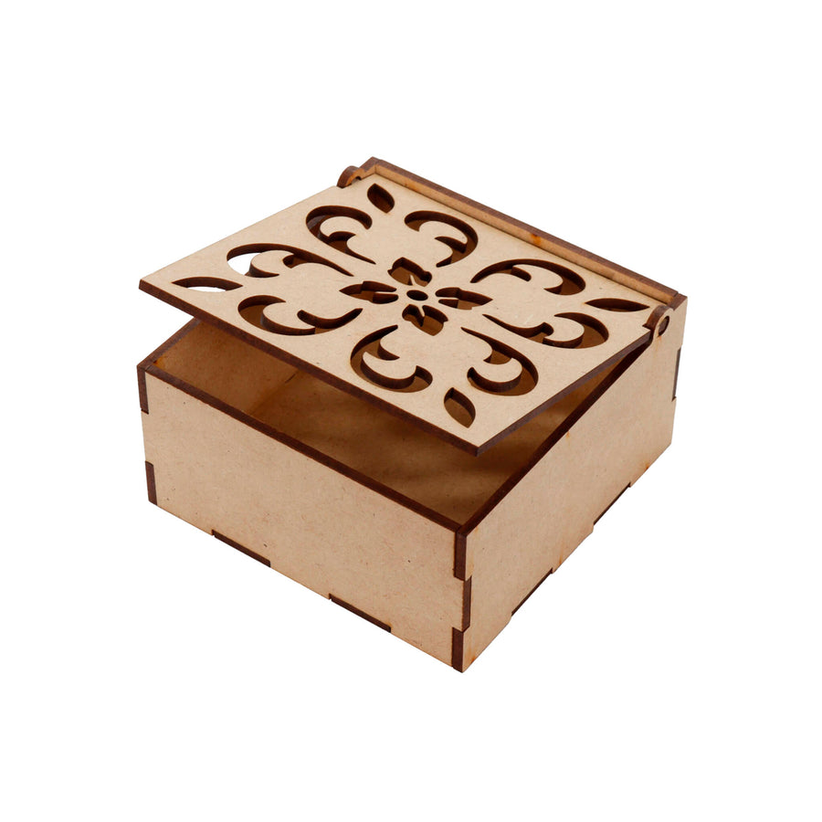Art.13271 Caja Calada 5x9cm