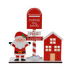 image variant Santa