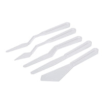 Art.13345 Jgo Moldeadores 19cm 5pz
