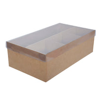 Art.13581 Caja Divisi T/Trans 11x35x20cm