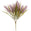 Fantasías Miguel Art.1359 Ramo Planta x7 40cm 1pz Lavanda
