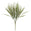 Fantasías Miguel Art.1359 Ramo Planta x7 40cm 1pz Blanco