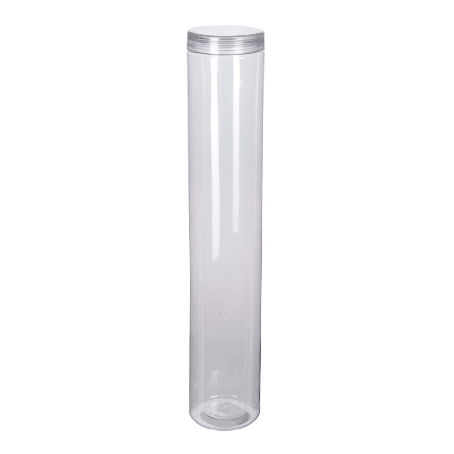 Art.13616 Bote Plastico 20cm
