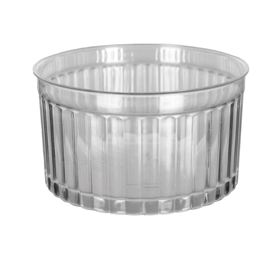 Art.13618 Contenedor Plastico H4cm 6pz