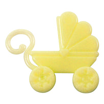 Art.1401 Adorno Carriolas De Plástico