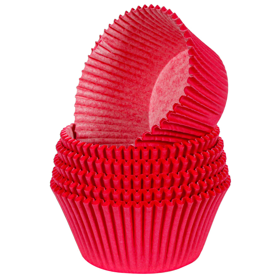 Art.1564 Capacillo Color Liso 3.5x9cm 100pz