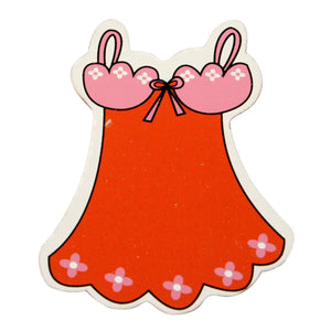 Art.1598 Adorno Negligee