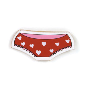 Art.1617 Adorno Pantaleta