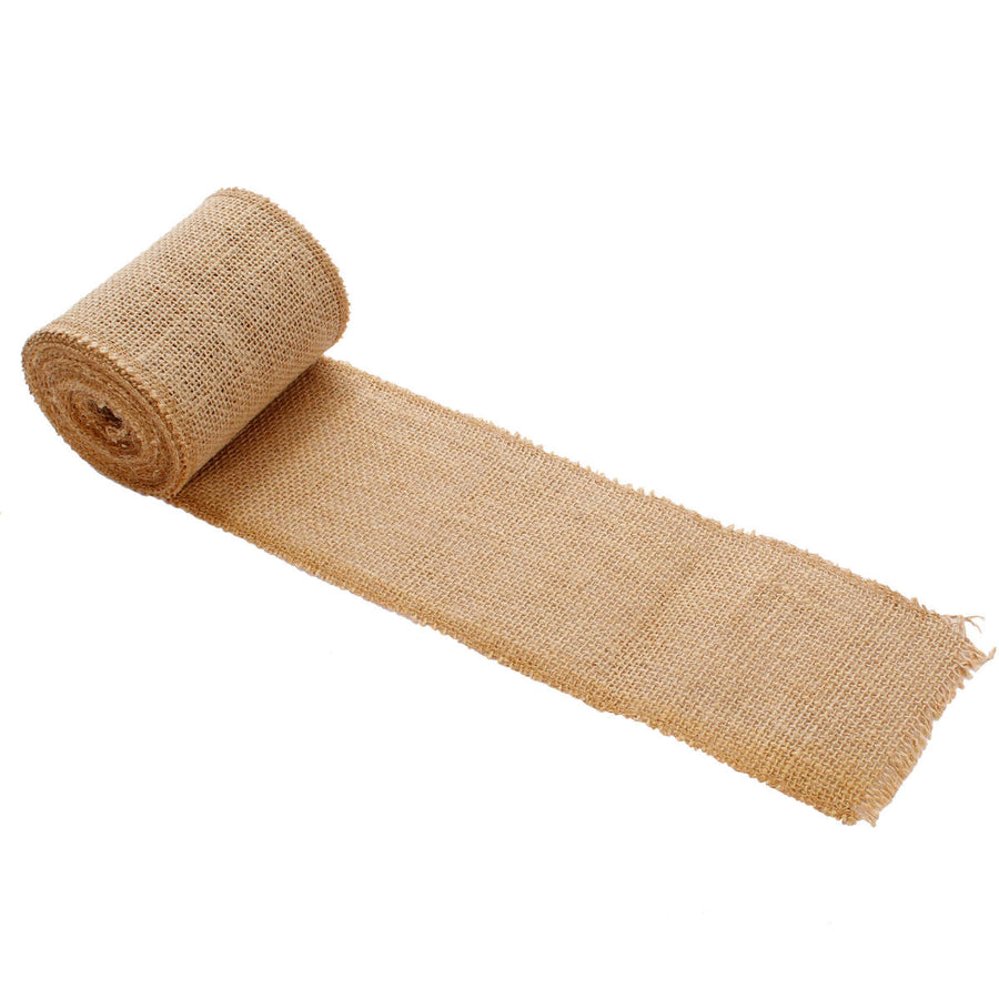 Art.1620 Listón De Yute 10cm 5m