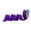 Fantasías Miguel Art.1730 Listón Satinado Doble Cara 23mm 10m Morado