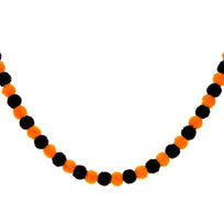 Art.1749 Guía Pompones Combinada 150cm 1pz