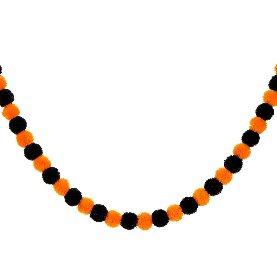Art.1749 Guía Pompones Combinada 150cm 1pz