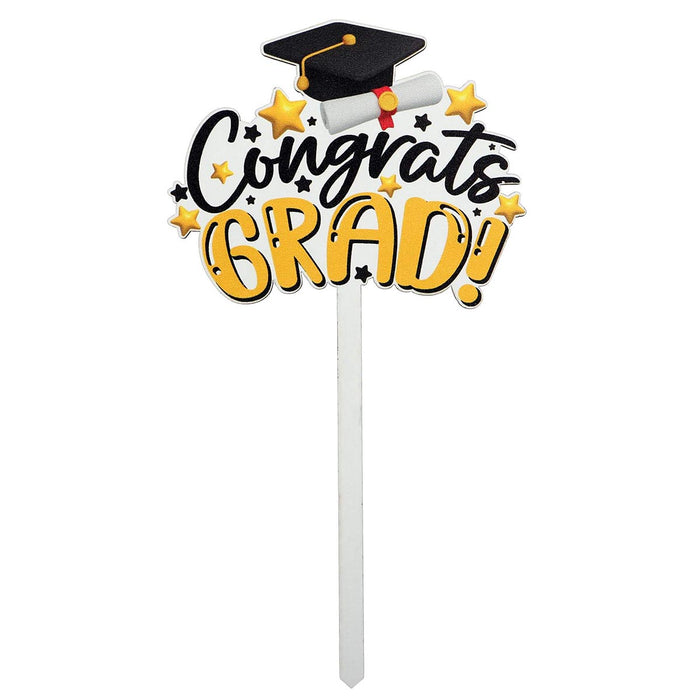 Art.1816 Pick Congrats Grad