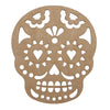 image variant Calavera