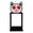 Fantasías Miguel Art.1829 Marco Mini Mascota 14x7.5x3.5cm 1pz Gato