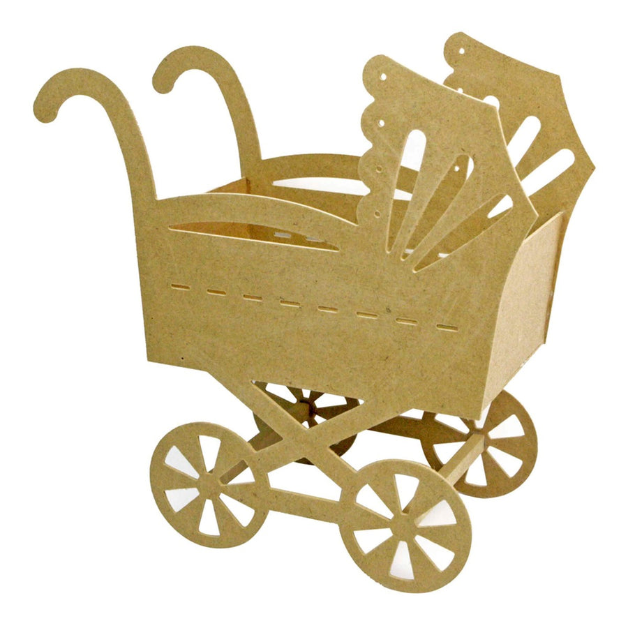 Art.1857 Carreola Grande
