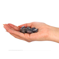 Art.1873 Piedras Chicas Decorativas 400g 1pz