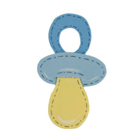 Art.1924 Adorno Chupón De Fomi