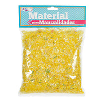 Art.1973 Opalina De Color 5mm 50g