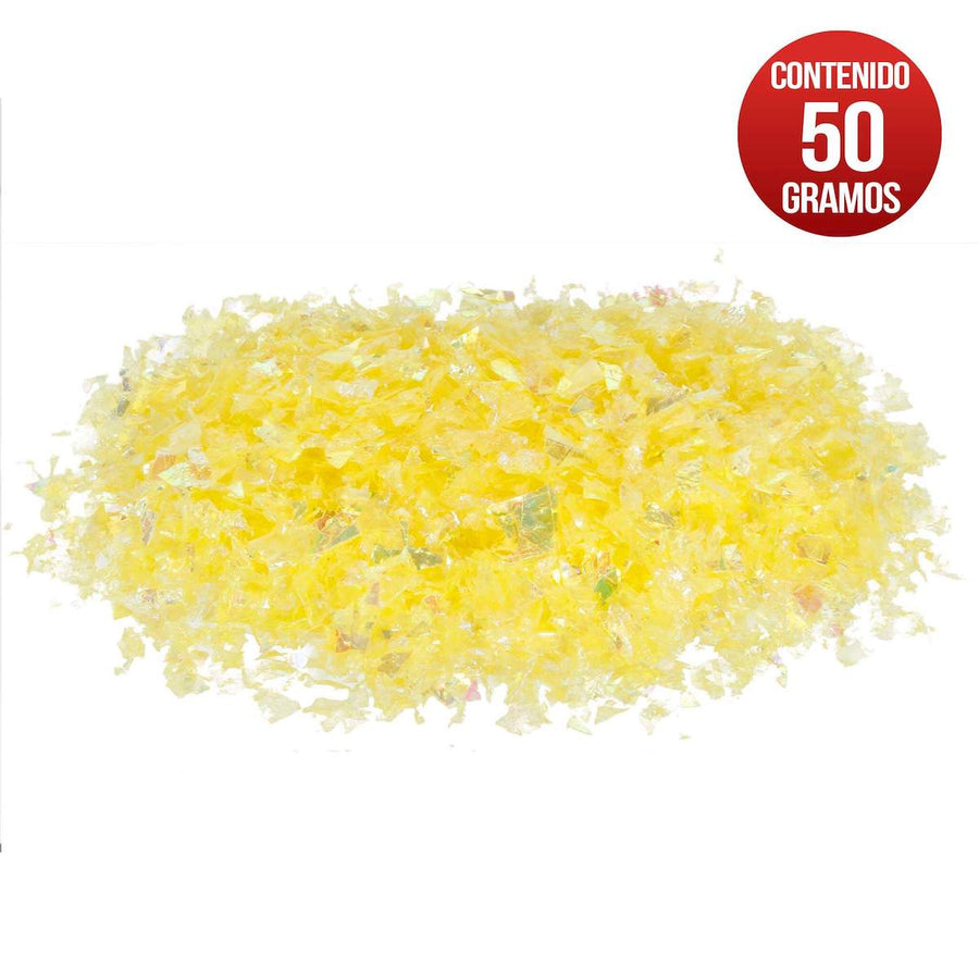 Art.1973 Opalina De Color 5mm 50g