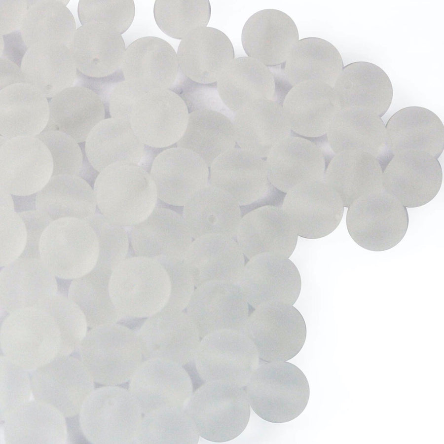 Art.2034 Bola Cristal Mate