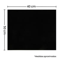 Art.2052 Fomis Terciopelo 40x50cm 1pz