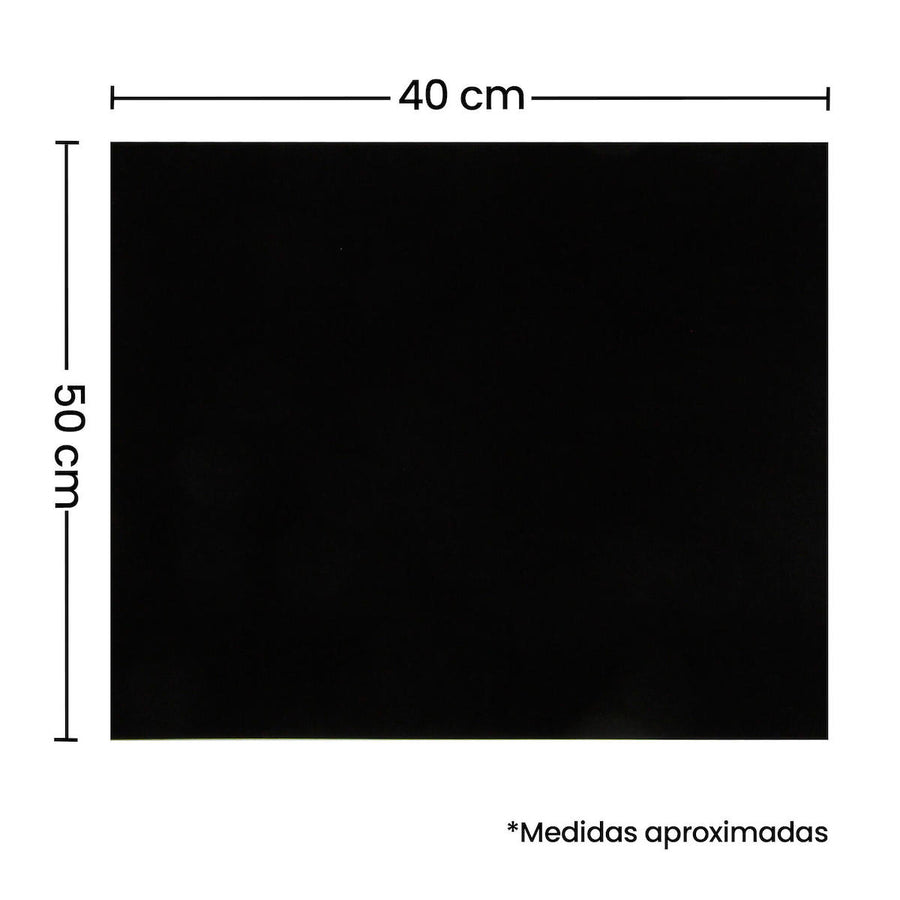 Art.2052 Fomis Terciopelo 40x50cm 1pz