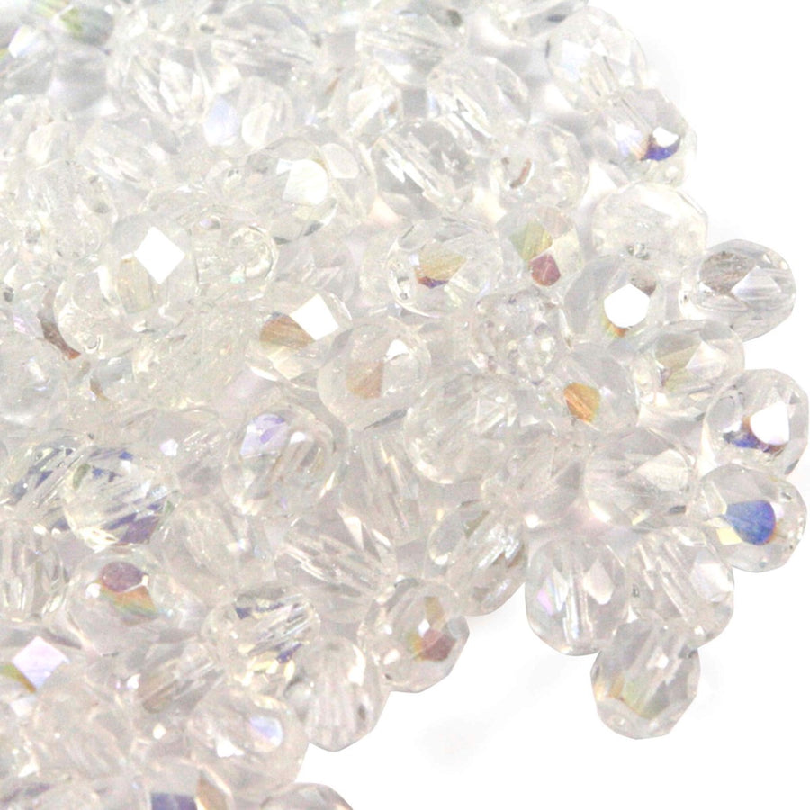 Art.2090 Ochavada 2da. Pulido Cristal Ab