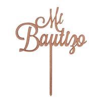 Art.2091 Pick Bautizo