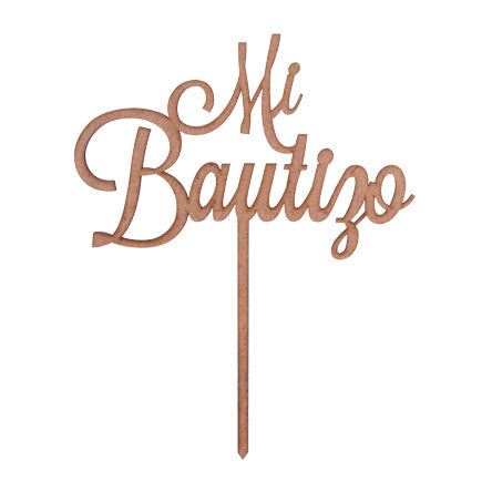 Art.2091 Pick Bautizo