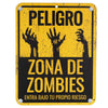 image variant Zombie