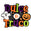 Fantasías Miguel Art.2149 Letrero Dulce O Truco 25x30cm 1pz Multi-Color