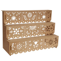 Art.2277 Altar Grande 49.5x70x28.5cm