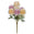Fantasías Miguel Art.2328 Ramo Fino x7 Flores 40cm 1pz Lavand/Crema