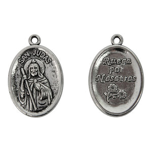 Art.2338 Medalla San Judas