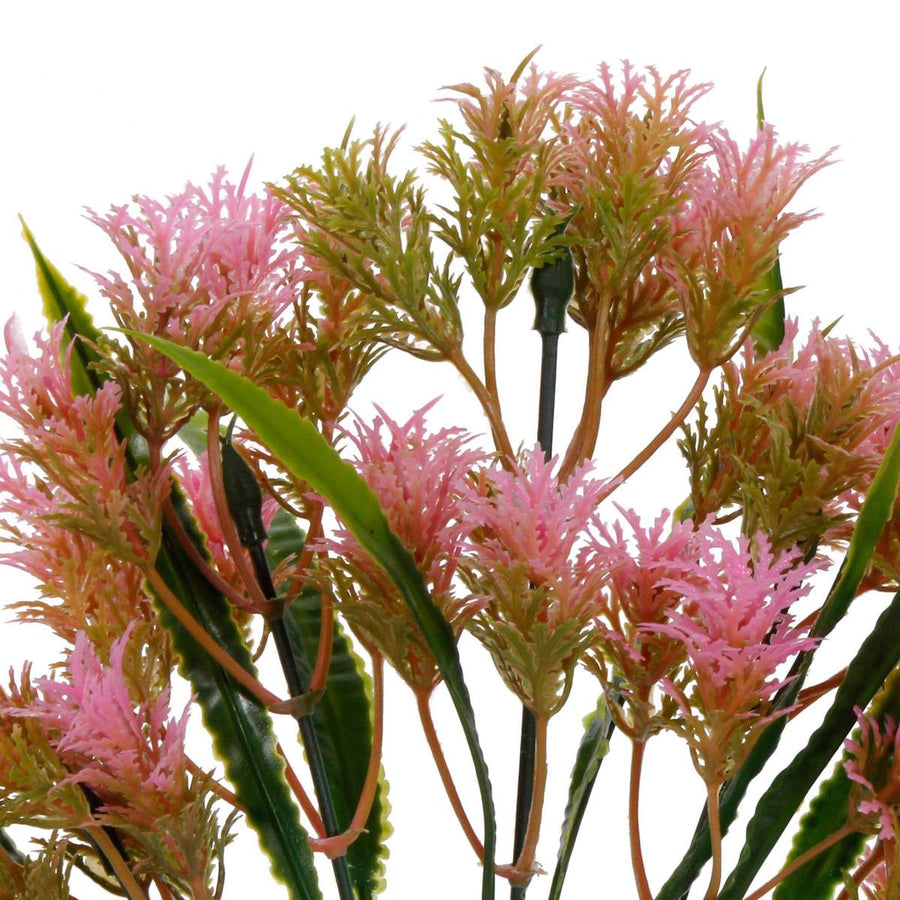 Art.2394 Ramo Plantita x5 30cm 1pz
