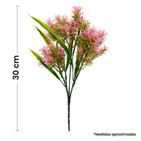Art.2394 Ramo Plantita x5 30cm 1pz