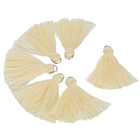 Art.2418 Borlas Decorativas Joyería