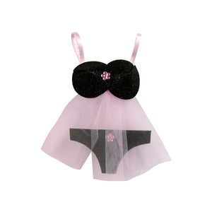 Art.2449 Adorno Baby Doll Grande