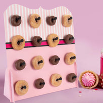 Art.2543 Base Para Donas 42x39.5x11cm 1pz