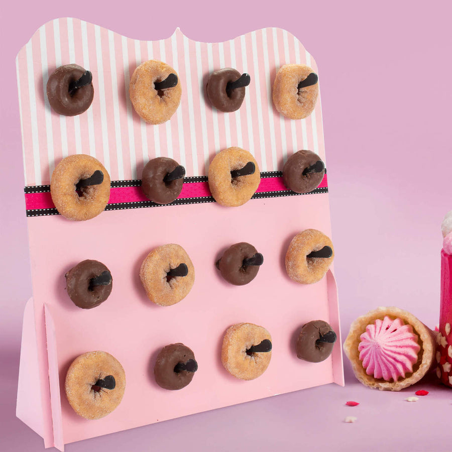 Art.2543 Base Para Donas 42x39.5x11cm 1pz