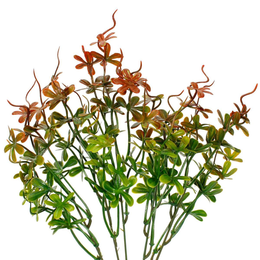 Art.2608 Plantita x5 Color Especial 41cm 1pz