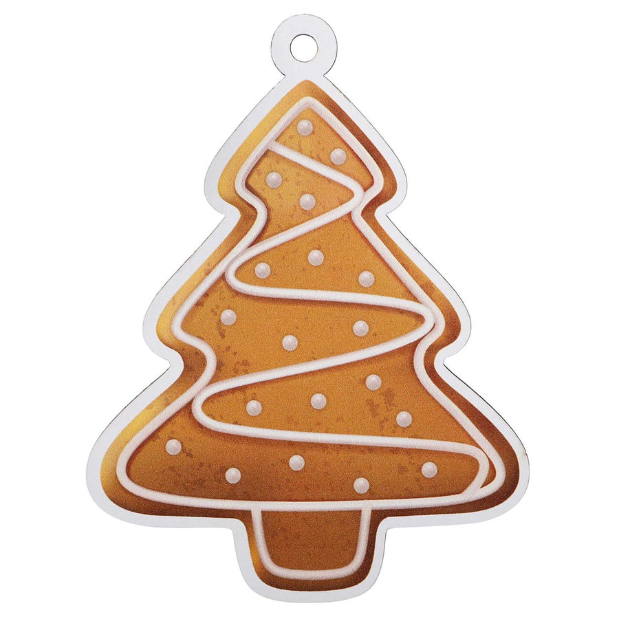Art.269 Galleta De Figura