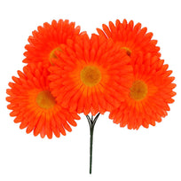 Art.2711 Gerbera x5 Flores