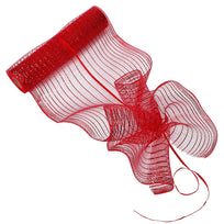 Art.2775 Malla Plástica Retráctil 24.1cm 5m  1pz